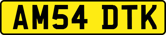 AM54DTK