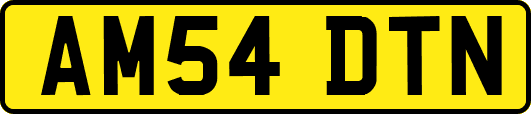AM54DTN