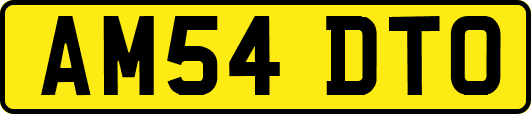 AM54DTO