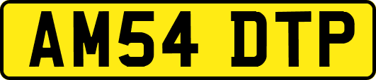 AM54DTP