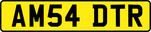 AM54DTR