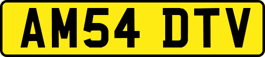 AM54DTV