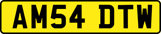 AM54DTW