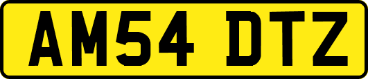 AM54DTZ