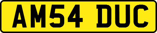 AM54DUC