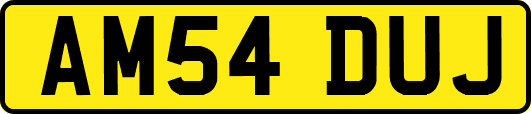 AM54DUJ