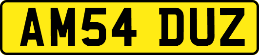 AM54DUZ