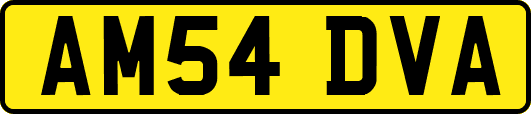 AM54DVA