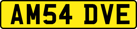 AM54DVE