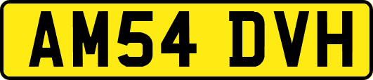 AM54DVH