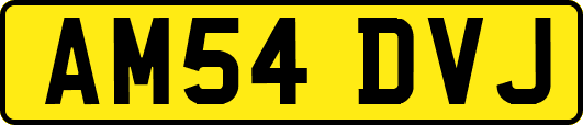 AM54DVJ