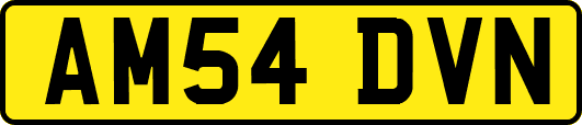 AM54DVN