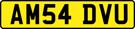 AM54DVU