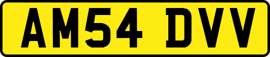 AM54DVV