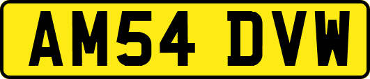 AM54DVW