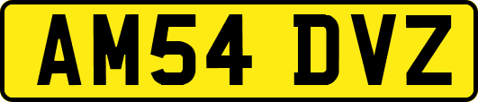 AM54DVZ