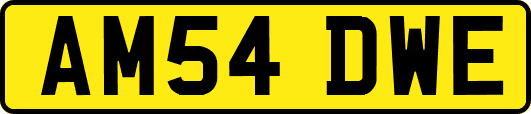 AM54DWE