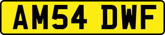 AM54DWF