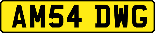 AM54DWG