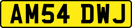 AM54DWJ