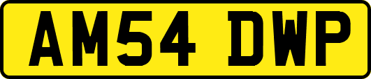 AM54DWP
