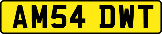 AM54DWT
