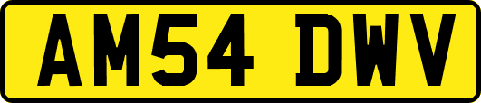 AM54DWV