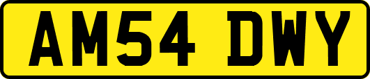 AM54DWY