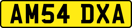 AM54DXA