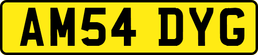 AM54DYG