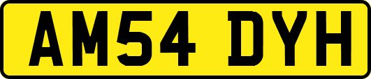 AM54DYH