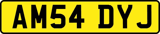 AM54DYJ