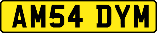 AM54DYM