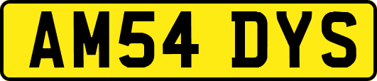 AM54DYS