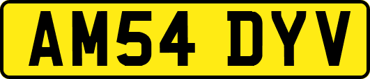 AM54DYV