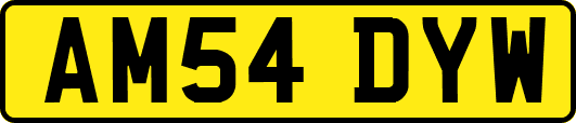AM54DYW