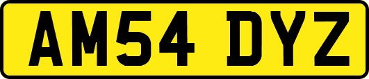 AM54DYZ