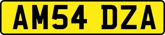 AM54DZA