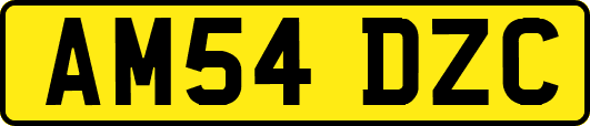 AM54DZC