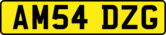 AM54DZG