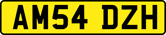 AM54DZH