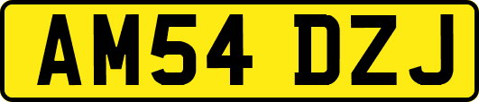 AM54DZJ