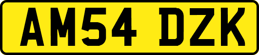 AM54DZK