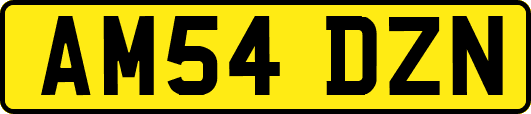 AM54DZN