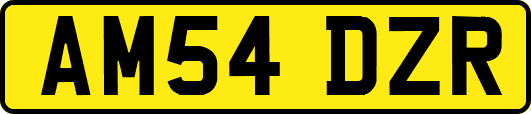 AM54DZR