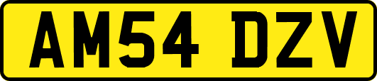 AM54DZV