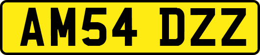AM54DZZ