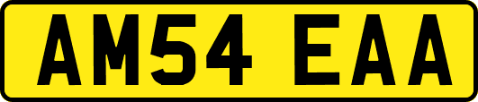 AM54EAA