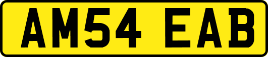AM54EAB