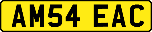 AM54EAC